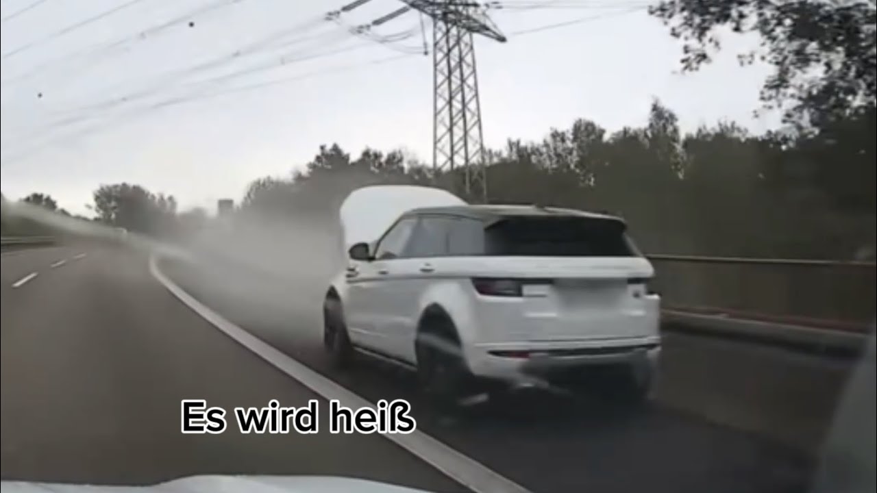 @Verkehrs-Chaos-Party reagiert auf @bwmotorsport25 