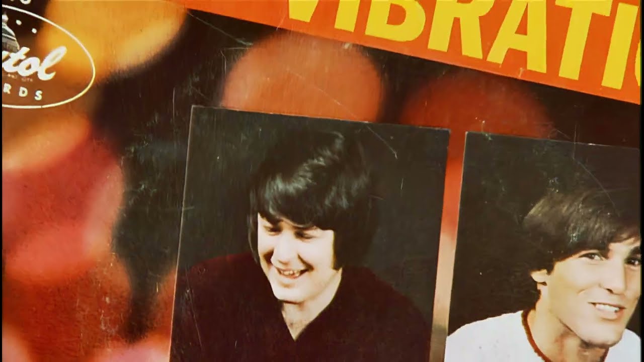 Beautiful Dreamer: Brian Wilson and the Story of SMiLE - 2004 Documentary [HD]