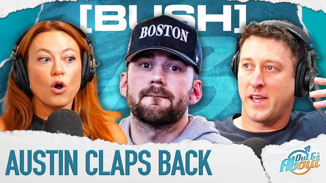 Dave Portnoy&rsquo;s &lsquo;Chief Of Staff&rsquo; Claps Back After Accusations From Coworkers | Out & About Ep. 435