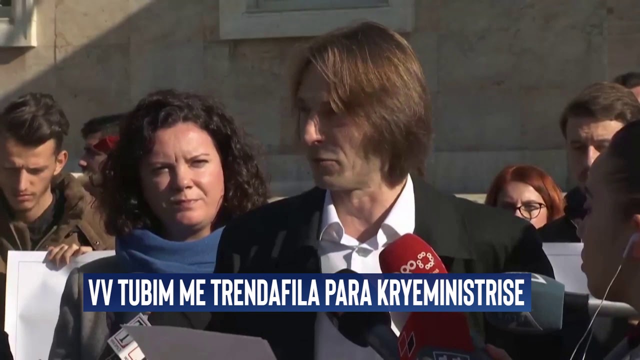 Vetevendosja Tirane perkujton masakren e Re&ccedil;akut: Institucionet shqiptare te mbajne nje qendrim !