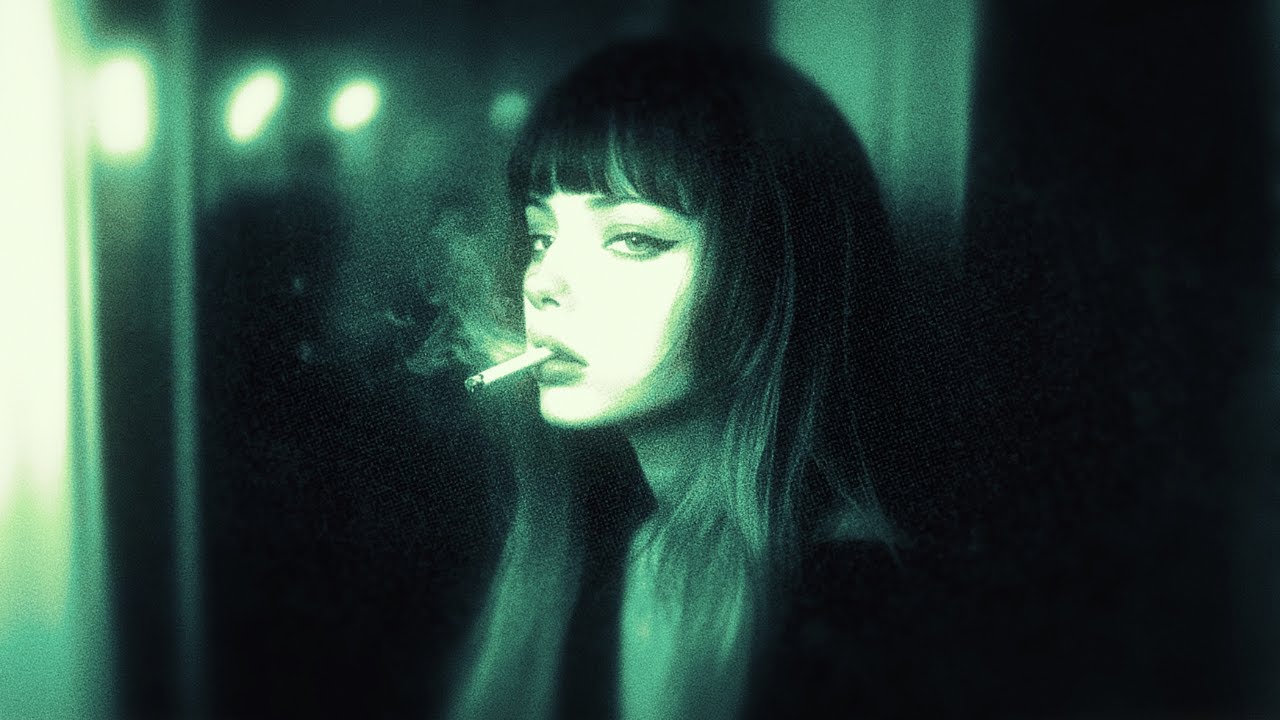 3 Hours of Shoegaze – Instrumental Mix / Playlist