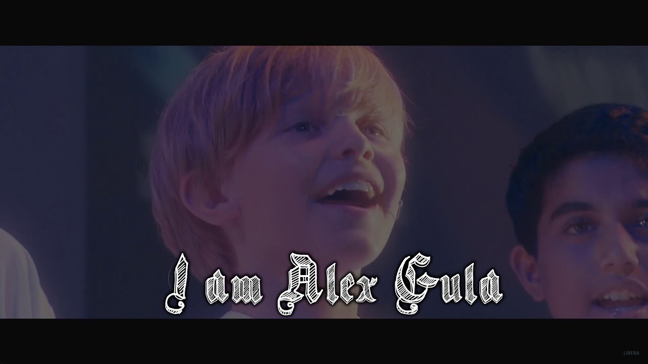 Alex Gula Tribute