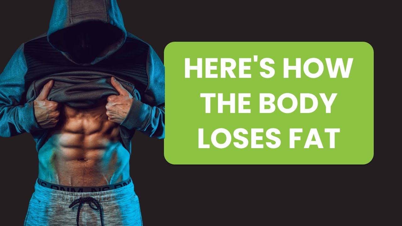 The Science of Fat Loss