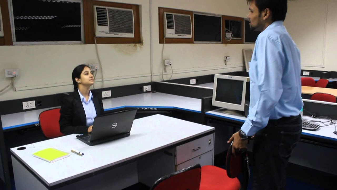IIM Ranchi- HR's Cut - Off-Harmony: Dissonance at workplace