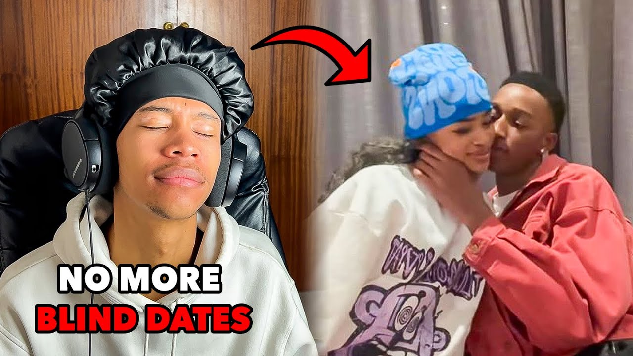 She Wasn't Feeling Bro...