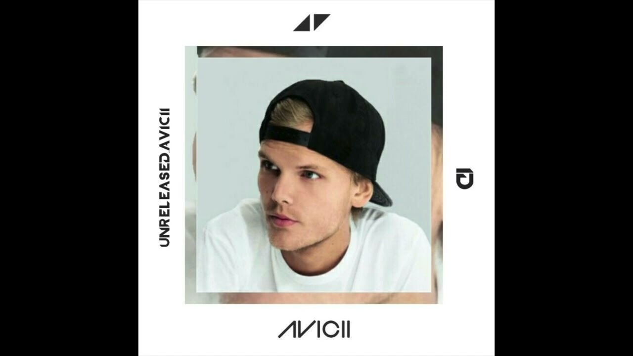 Avicii vs. David Guetta, Afrojack & Giorgio Tuinfort - Say Goodbye (ft. Amanda Wilson)