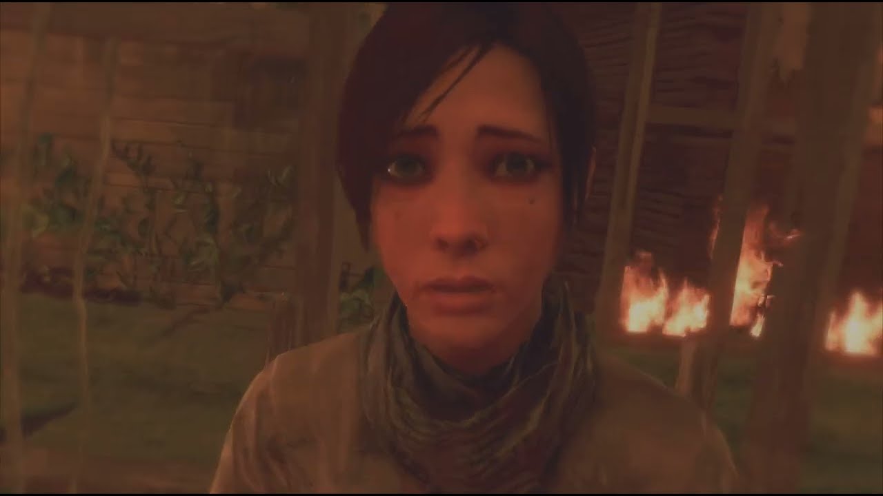 Far Cry 3 - part 4