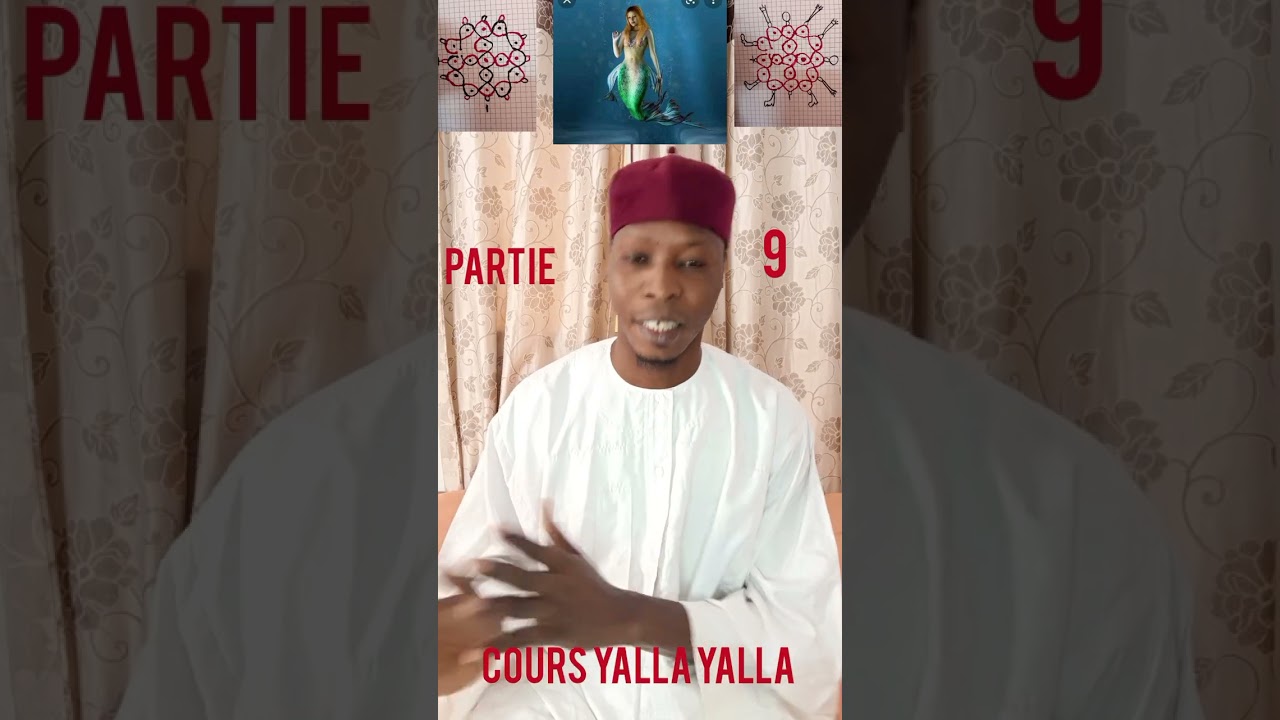 Baye Moustapha Sarr cours yalla yalla 9