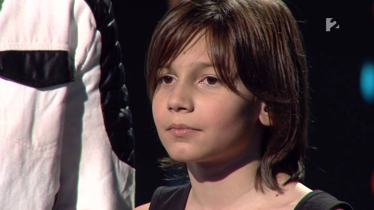 Balogh Soma: Smells Like Teen Spirit