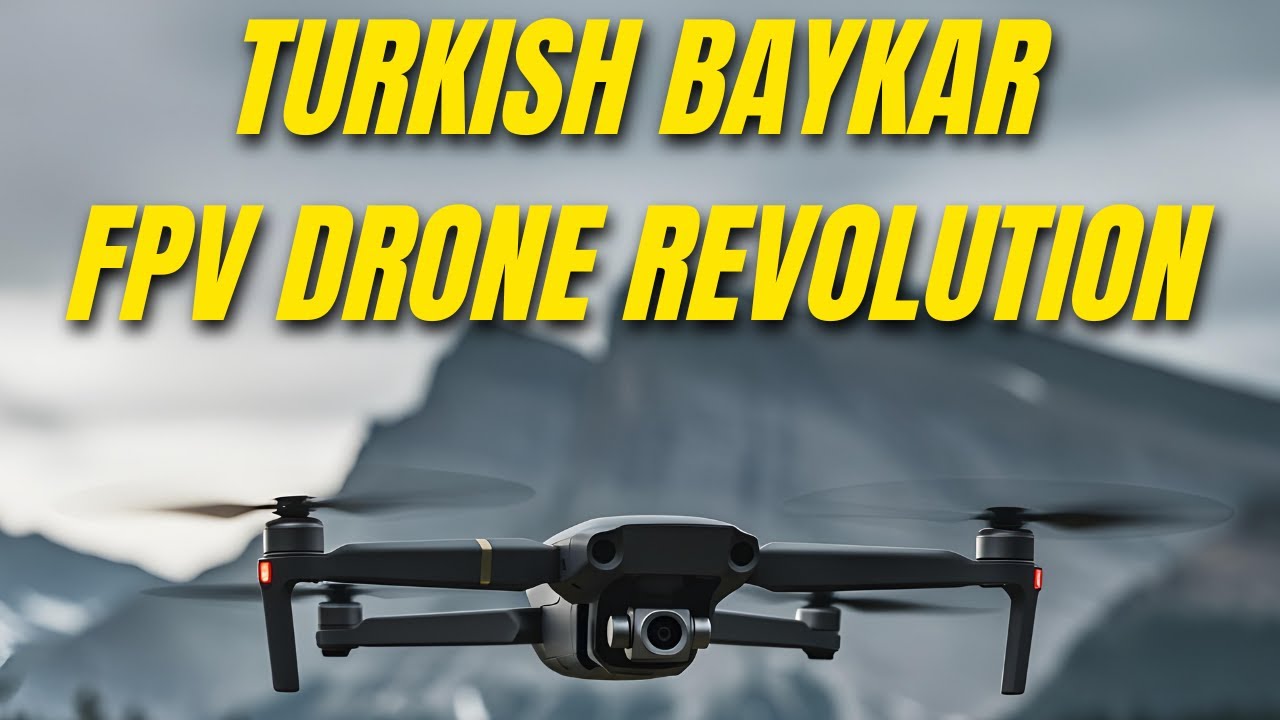 Турецкая компания Baykar, использующая беспилотные летательные аппараты Skydagger, достигает пока...