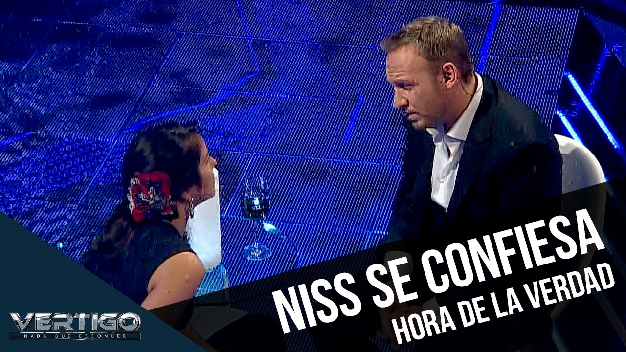 Vértigo 2016 | Denise Rosenthal en la Hora de la Verdad