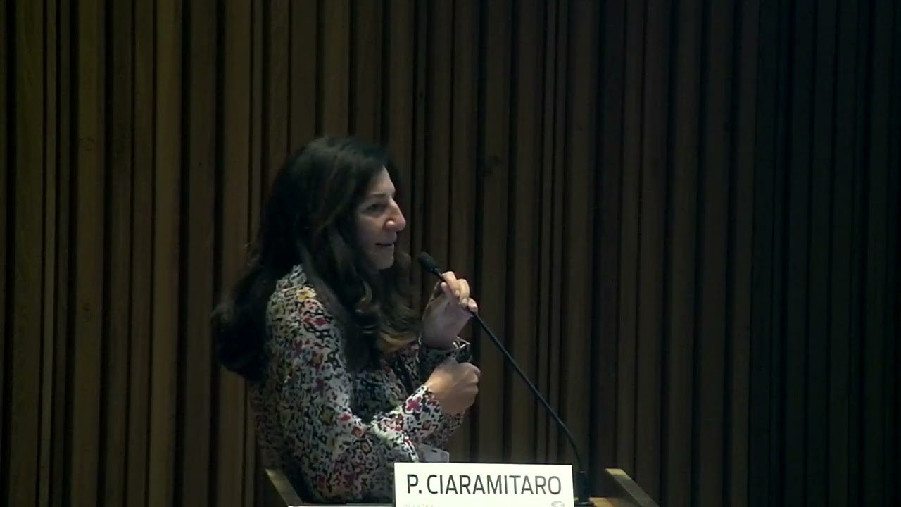 Palma Ciaramitaro. Criteri clinici