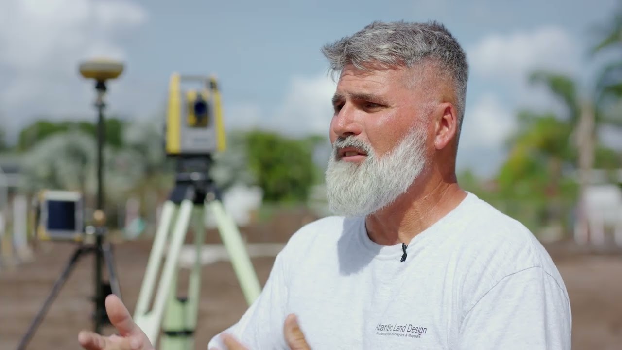 Hybrid Positioning &mdash; Atlantic Land Design Testimonial