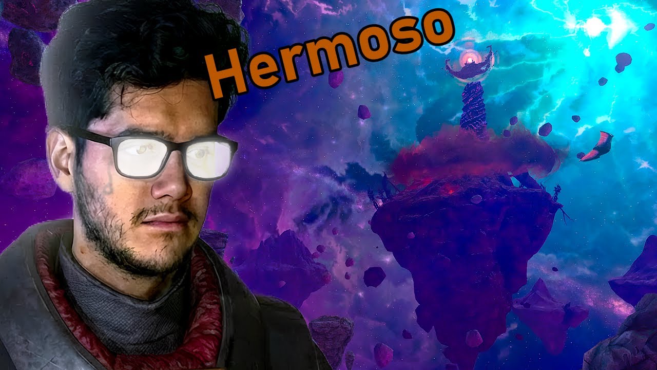 Estamos en Xen | Black Mesa con leandreiro