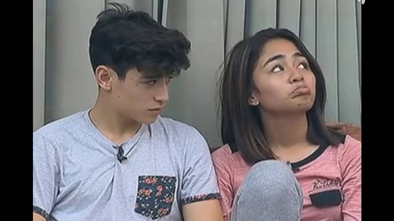 Sila by SUD | MarVoree Moments | PBB Lucky 7 Marco and Vivoree