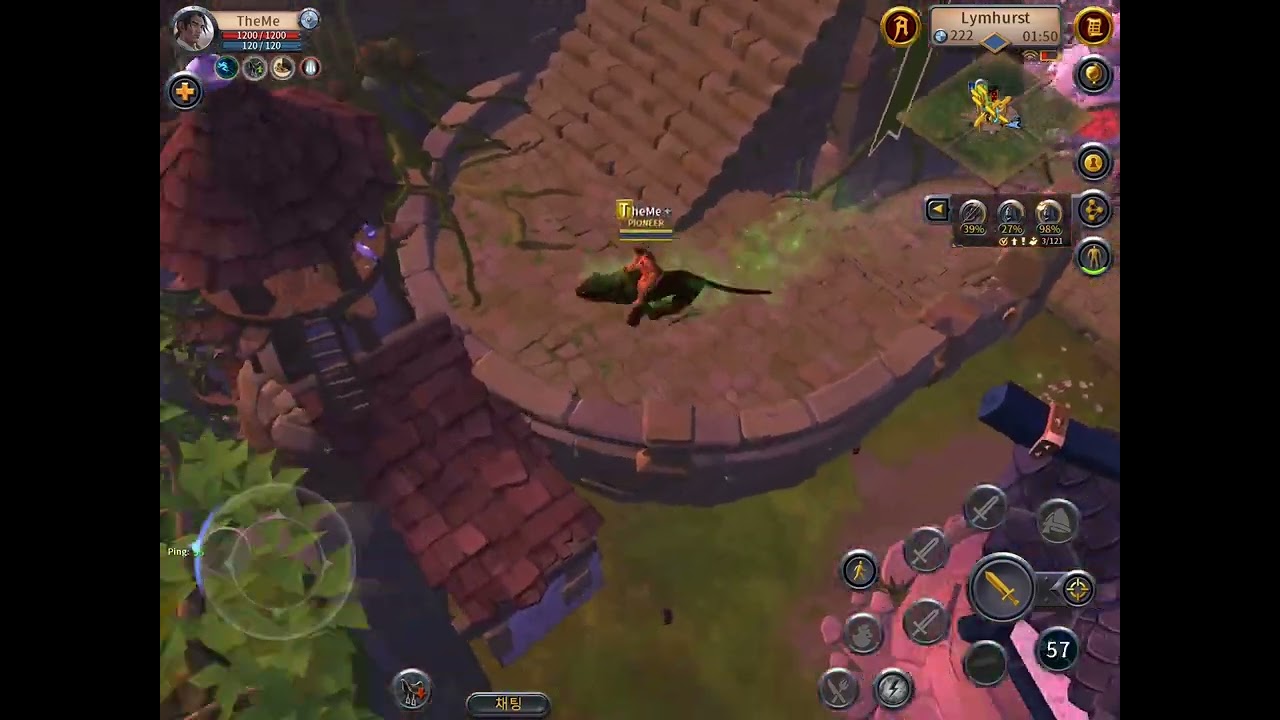 Albion Online | 8.4 Specter Hood Crafting (74.1m Profit)
