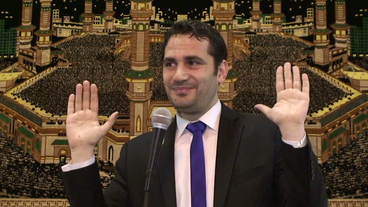 Elvis Naci - Besimi dhe veprat e mira [06.02.2015]
