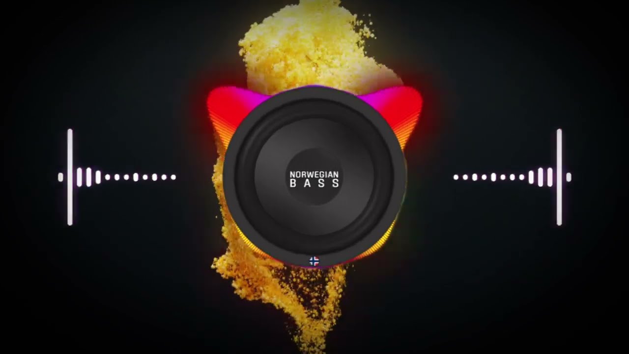 B&Ouml; - Aura (Bass Boosted)