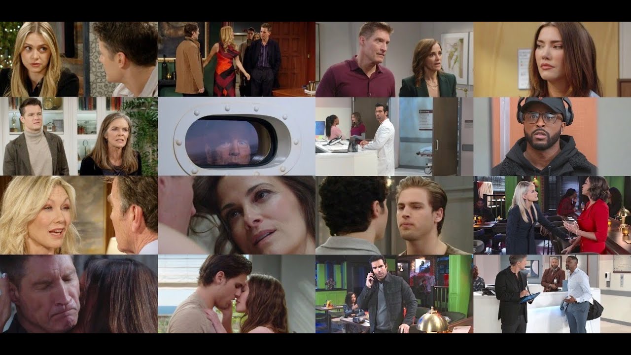 LIVE CHAT NOW! Lets Talk  Soaps, Come Chat  With Us! Soap Corner Talk | Y&R B&B BTG Week 3/2/26