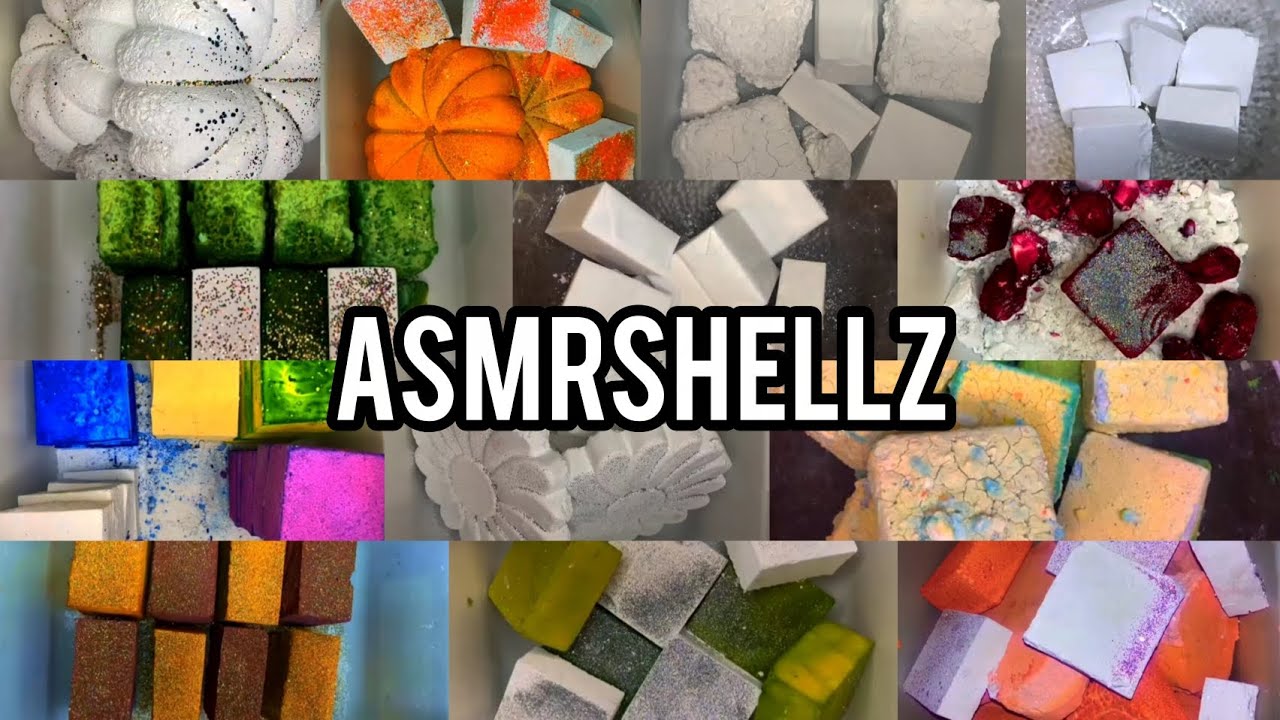 ASMR GC edit| Random crush @Asmrshellz 