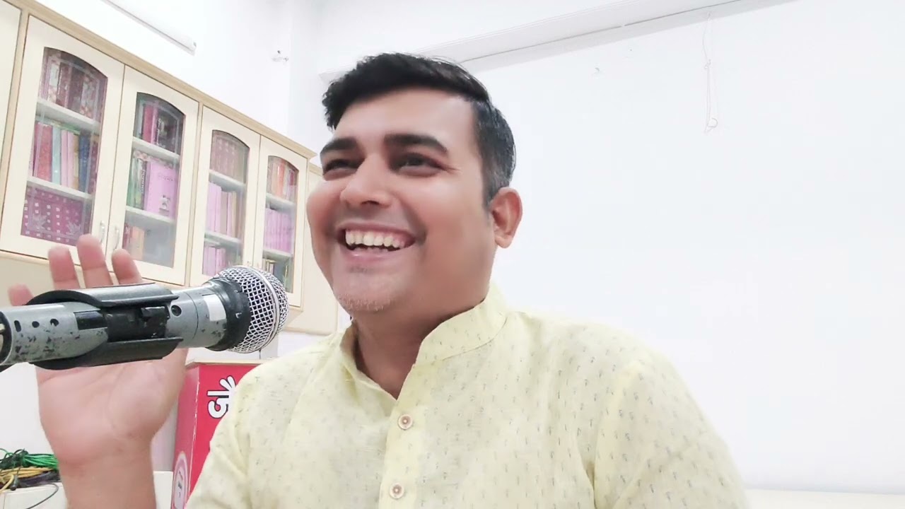 योगसार ४४ मिथ्यात्व का नाश मिथ्यात्व से कैसे होगा