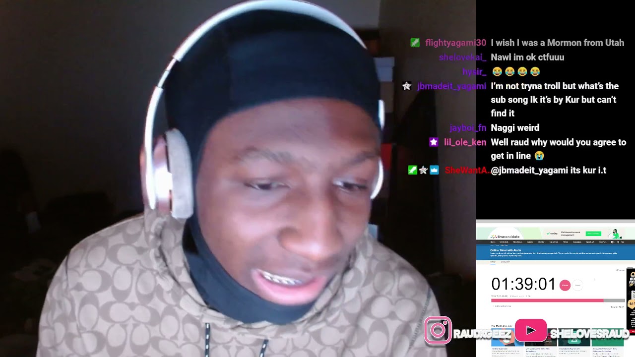 Santa Tried To Rape Me (StoryTime)