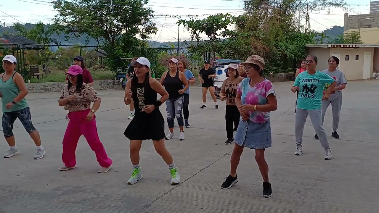 Warm up 2026