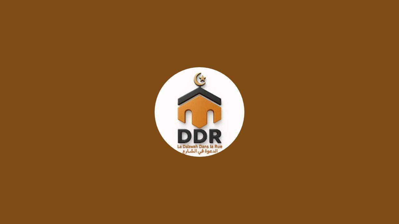 DDR La Vraie Cha&icirc;ne YouTube  est en direct&nbsp;!