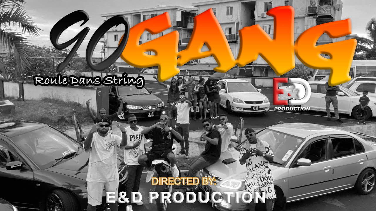 90 FAVELAS- ROULE DANS STRING (E&D PRODUCTION) DJK PROD& KENDAL PROD