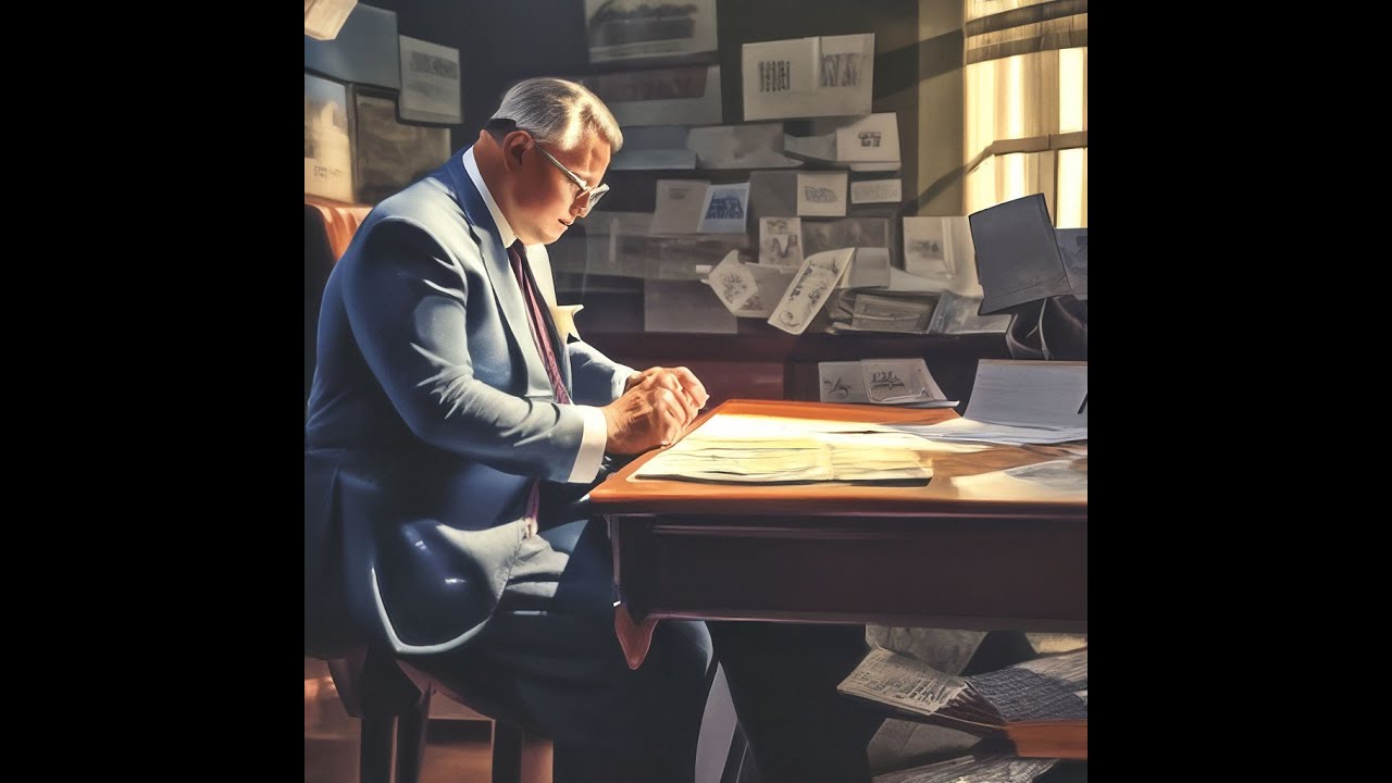 Почтовые марки. Коллекция 