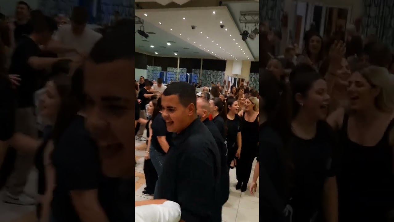 Το Μαργούδι και.... άλλα  ωραία //ΕΒΡΙΤΙΚΗ ΖΥΓΙΑ