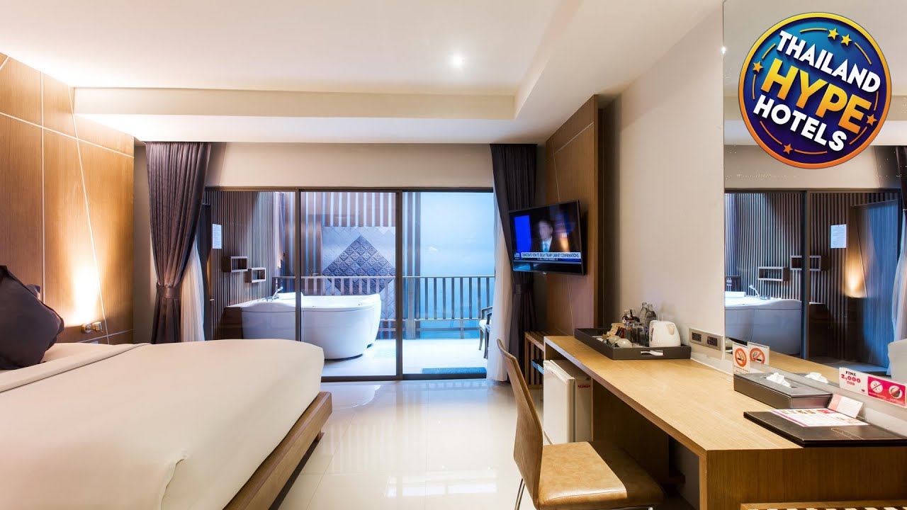 Chaweng Cove Beach Resort | Koh Samui, Thailand | Hotel Review 🌟