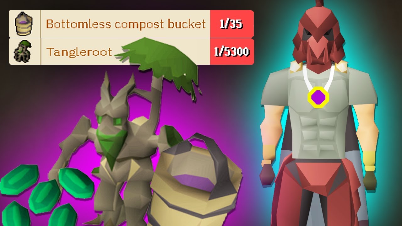 Boss Fight! (#14) | Old School Runescape Hardcore Ironman #osrs