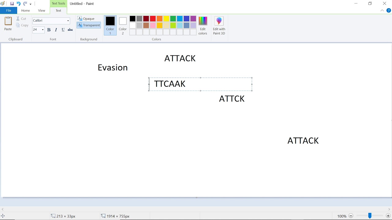 Ethical Hacking Course: Part 3 - Evading IDS-Evasion Attack | Craw Cyber Security