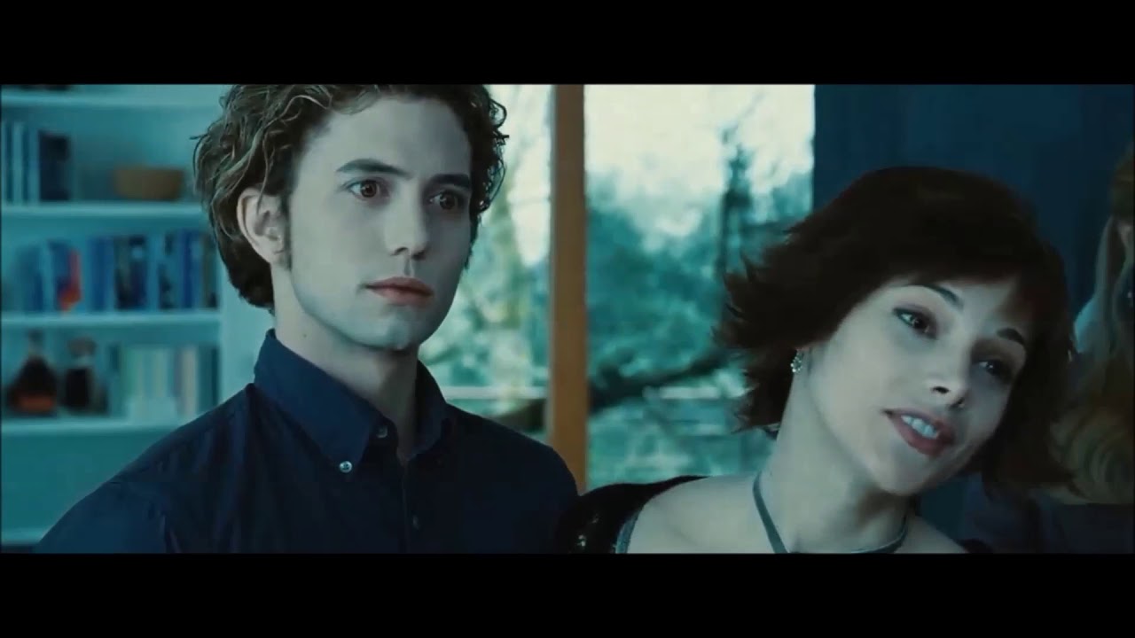NEW! Jasper and Bellas hidden love story