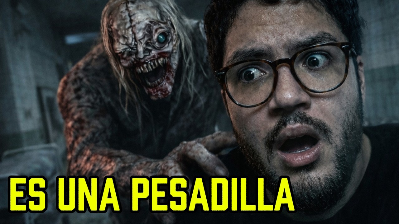 ¿DÓNDE ESTÁN TODOS LOS COLECCIONABLES? | RESIDENT EVIL REQUIEM (MODO CLÁSICO)