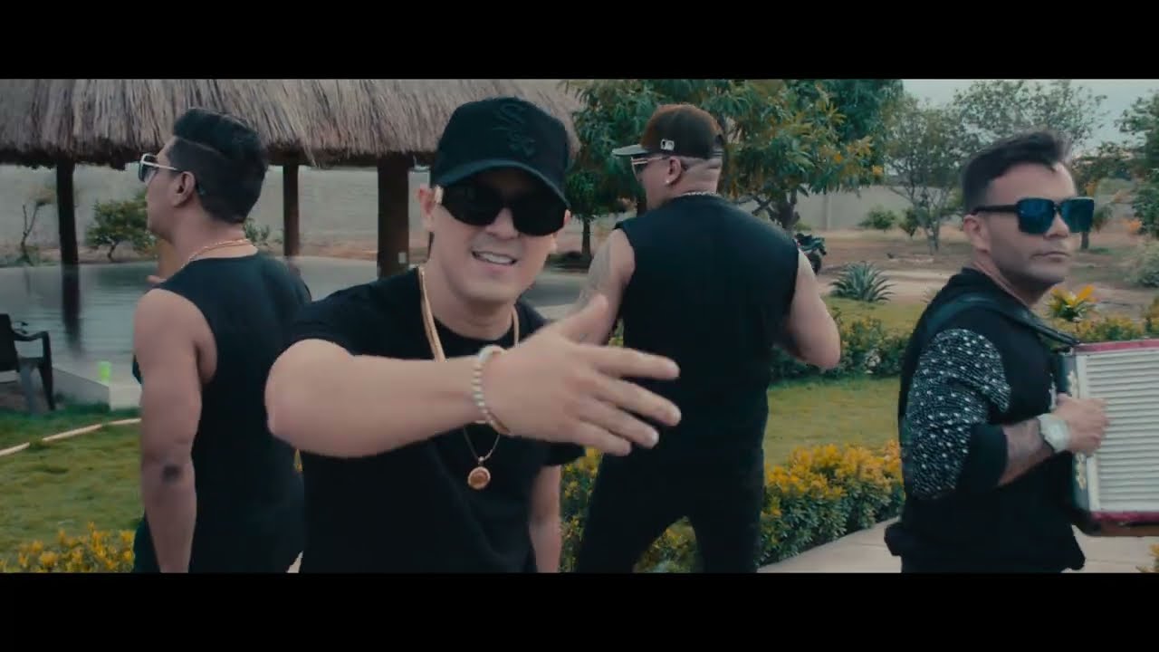 NOTA DE AMOR (Cover – Nueva Versión) 🎶 | Kike Durán, Max Castro, Andy Durán (acordeón) & Wisindoble