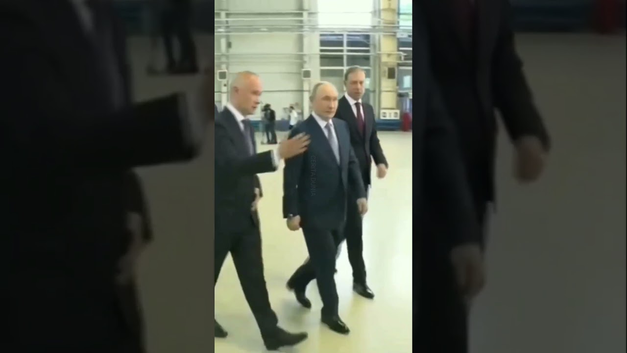 Putin The Best World Leader #vladimirputin #russianleader #putinrespects #putinattitude