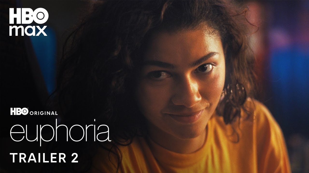 Euphoria T3 | Tr&aacute;iler 2 | HBO Max