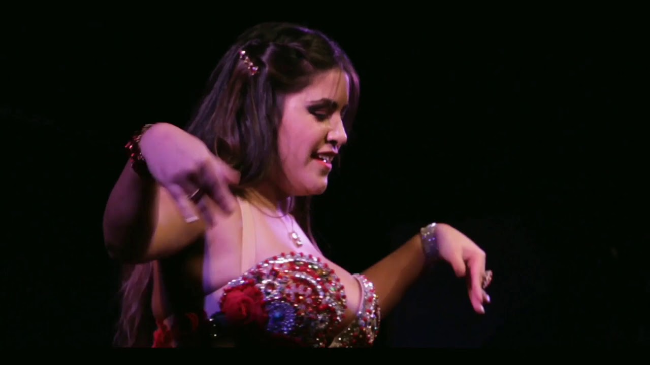 Caty Méndez y Armen Kusikian - BDS (Baladí Fairuz)