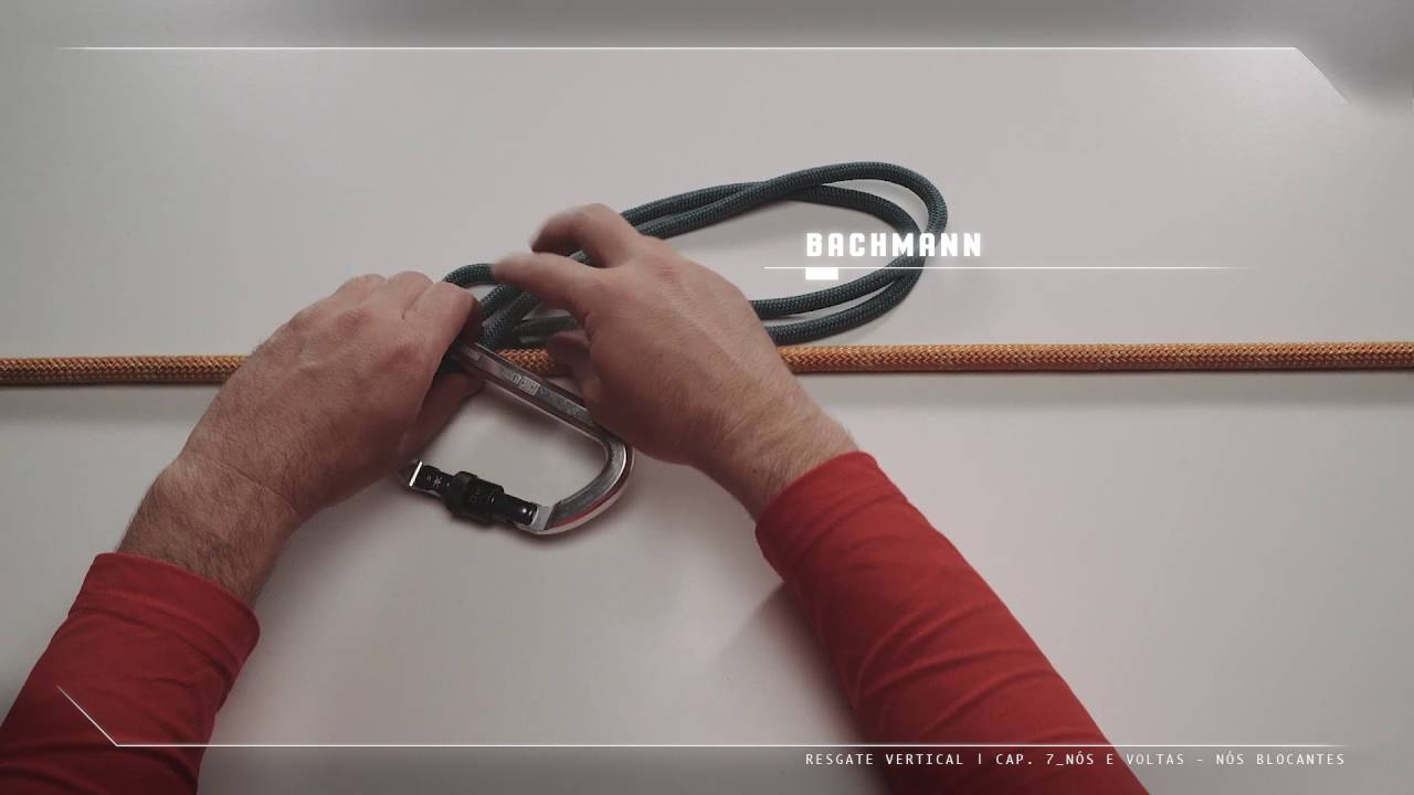 Resgate Vertical - V&iacute;deo 7.4 - N&oacute;s Blocantes