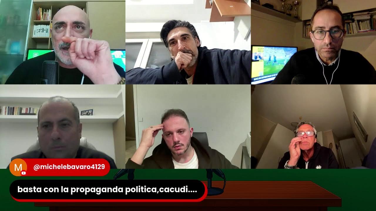 KICKOFF - Puntata del 02/03/2026