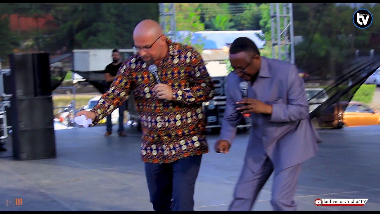 KISA CHA PANYA, JOHANNES AMRITZER AKIHUBIRI JIJI LA MWANZA