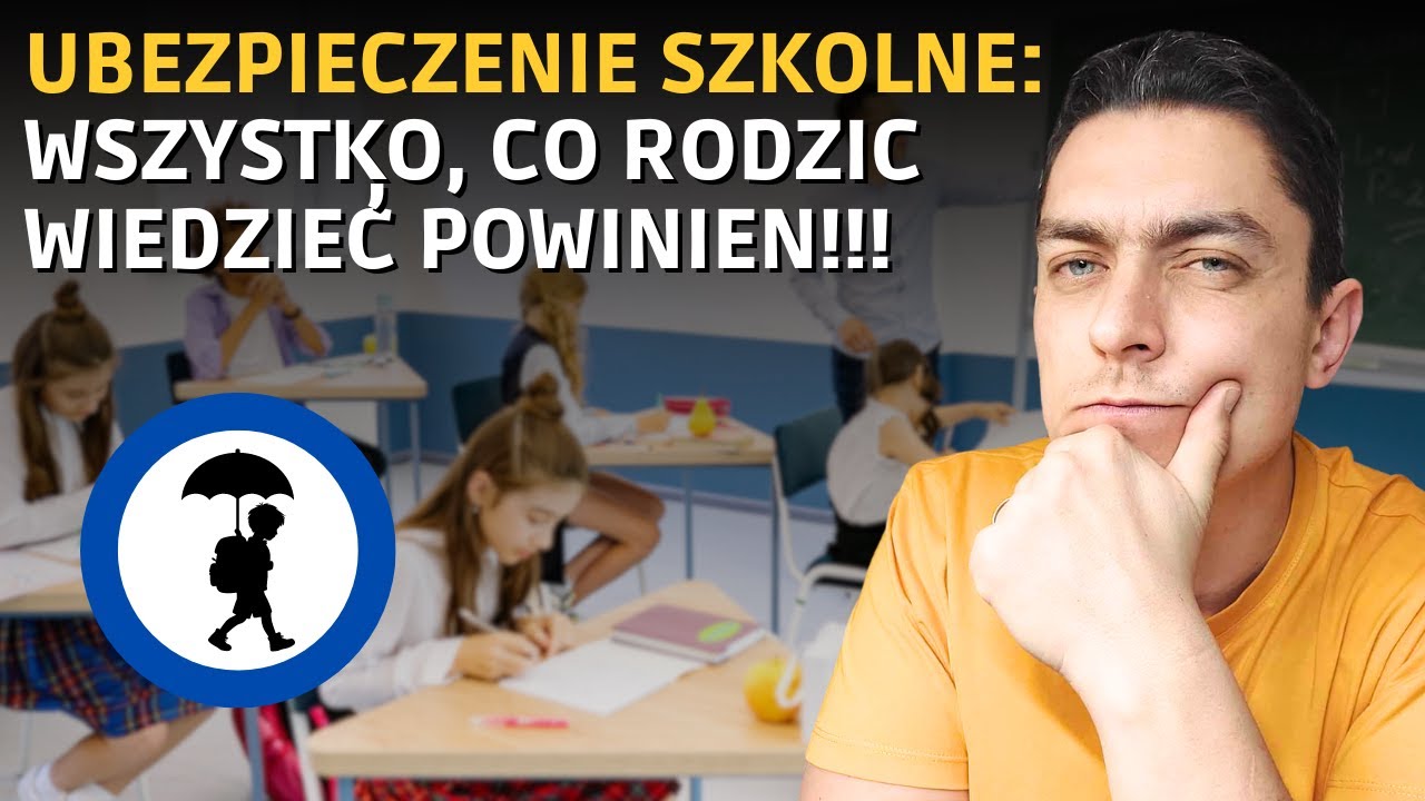 Ubezpieczenia NNW Szkolne Bez Tajemnic