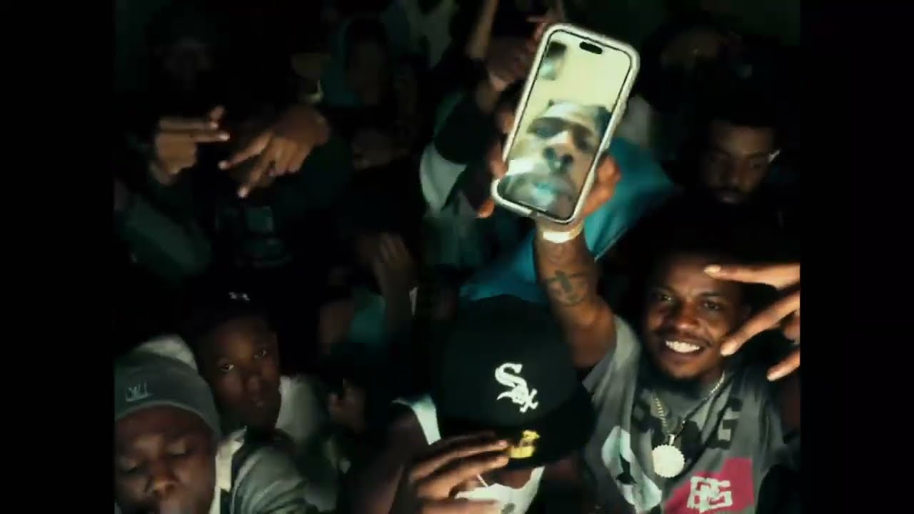 DaYungMagician - Killers & Robbers ( Official Video ) Dir. @CobbShotem
