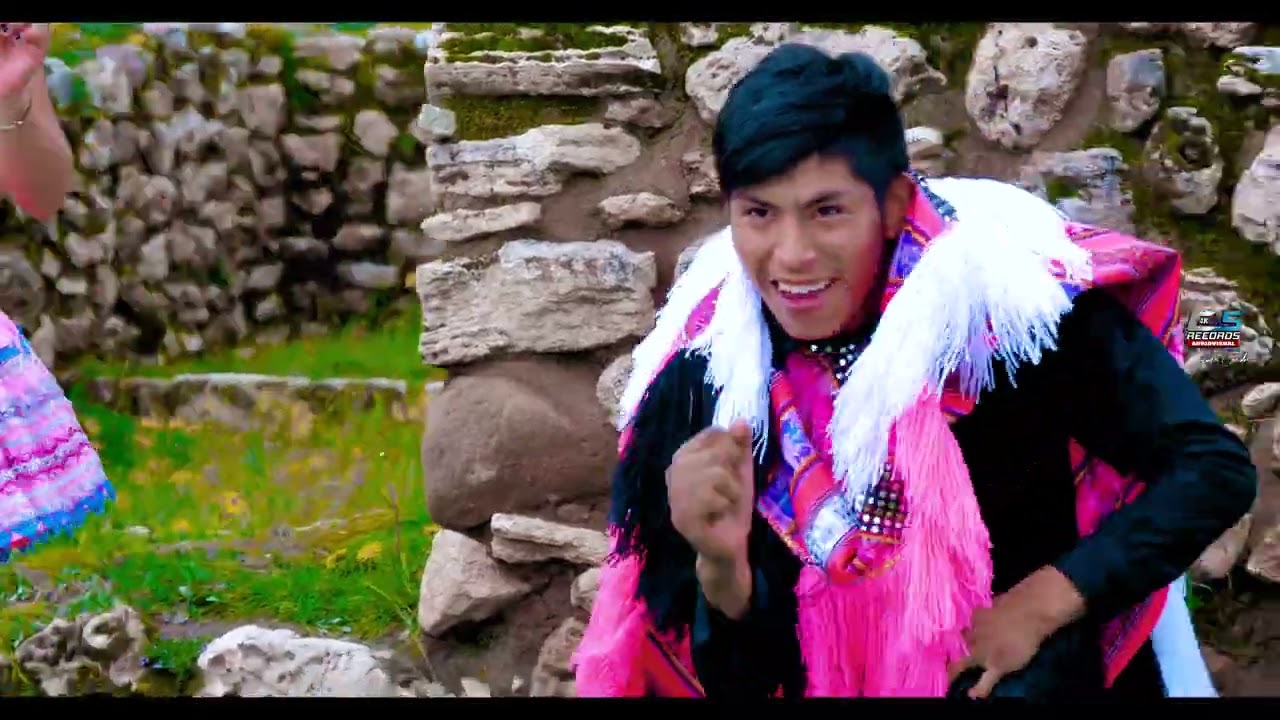 AGRUPACION AMARU DEL CUSCO (AMOR PROHIBIDO) ROYER AMARU Y AYDEE CORAZON PRIMICIA 2022