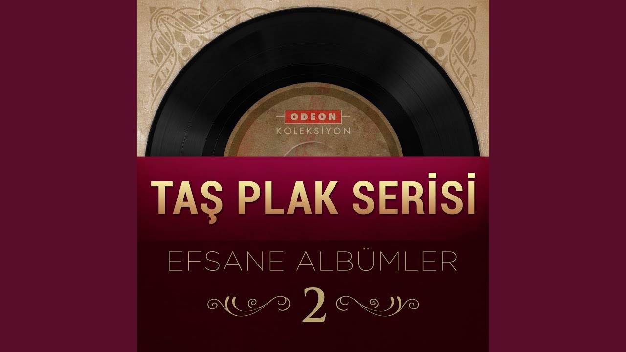 Gayadan Enismolur (feat. Zehra Bilir)