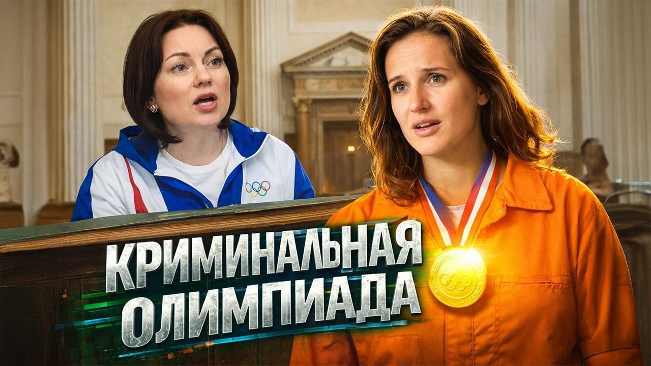 Олимпиада превратилась в криминальную хронику