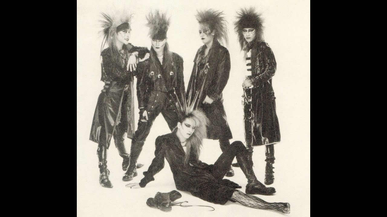 X JAPAN - Kids Alive Radio (1993 NHK ラジオ) #xjapan