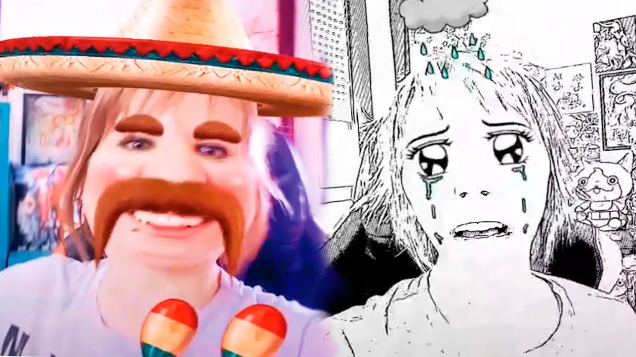 PONIENDO EFECTOS DIVERTIDOS A MI CARA con Snow